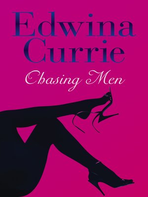 cover image of Chasing Men
